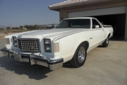 1977 Ford Ranchero for sale