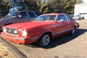 1977 Ford Mustang for sale