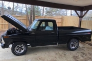 1977 Ford F100 for sale