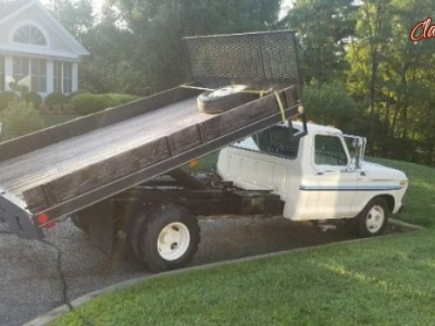 1977 Ford F350 for sale