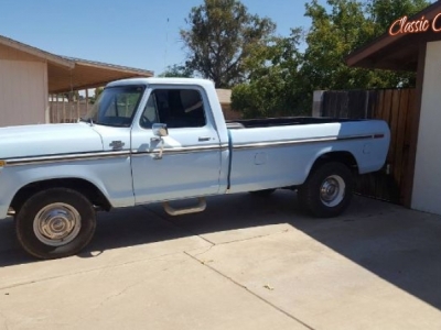 1977 Ford F350 for sale