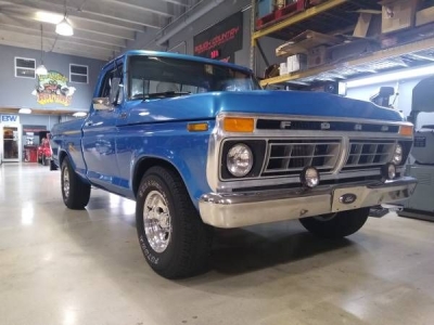 1977 Ford F100 for sale