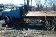 1977 GMC Flatbed for sale