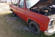 1977 GMC Sierra for sale