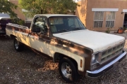 1977 GMC Sierra for sale