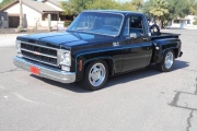 1977 GMC Sierra for sale