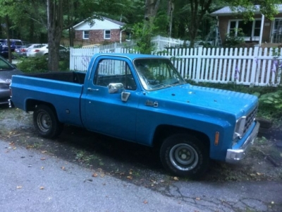 1977 GMC Pickup for sale