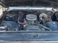 1977 GMC K10 for sale in Michigan (ID-92080)