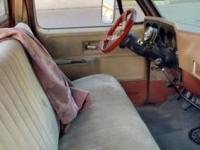 1977 GMC K10 for sale in Michigan (ID-92080)
