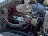1977 GMC K10 for sale in Michigan (ID-92080)