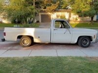 1977 GMC K10 for sale in Michigan (ID-92080)
