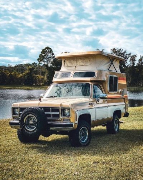 1977 GMC Jimmy for sale in Michigan (ID-93954) 1977 GMC Jimmy for sale in Michigan (ID-93954)