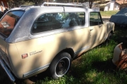 1977 International Scout for sale