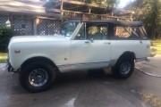 1977 International Scout II for sale