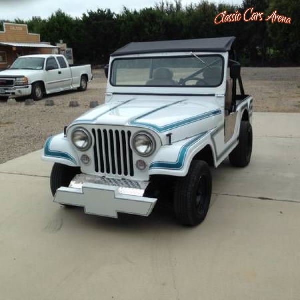 1977 Jeep CJ5 for sale in Texas (ID-15766) 1977 Jeep CJ5 for sale in Texas (ID-15766)