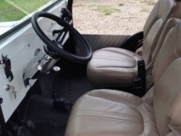 1977 Jeep CJ5 for sale in Texas (ID-15766)