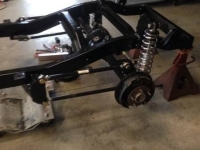 1977 Jeep CJ5 for sale in Texas (ID-15766)