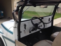 1977 Jeep CJ5 for sale in Texas (ID-15766)
