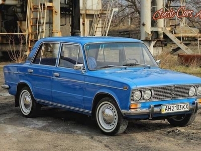 1977 Lada 2103 for sale