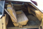 1977 Lincoln Continental for sale in Michigan (ID-43495)