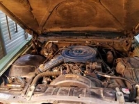 1977 Lincoln Continental for sale in Washington (ID-85127)
