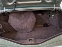 1977 Lincoln Continental for sale in Washington (ID-85127)