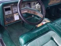 1977 Lincoln Continental for sale in Washington (ID-85127)