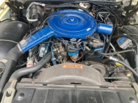1977 Lincoln Continental for sale in Michigan (ID-89513)