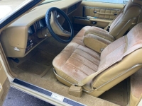 1977 Lincoln Continental for sale in Michigan (ID-89513)
