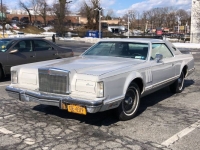 1977 Lincoln Continental for sale in Michigan (ID-92133)