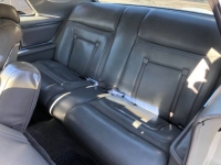 1977 Lincoln Continental for sale in Michigan (ID-92133)