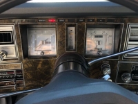 1977 Lincoln Continental for sale in Michigan (ID-92133)