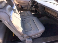 1977 Lincoln Continental for sale in Michigan (ID-92133)