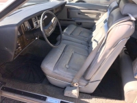 1977 Lincoln Continental for sale in Michigan (ID-92133)