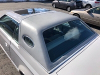 1977 Lincoln Continental for sale in Michigan (ID-92133)