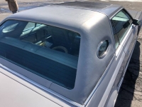 1977 Lincoln Continental for sale in Michigan (ID-92133)