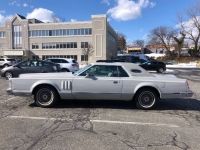 1977 Lincoln Continental for sale in Michigan (ID-92133)