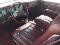 1977 Lincoln Continental for sale in Fairfield, California (ID-114740)