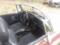 1977 MG GT for sale in Virginia (ID-29496)