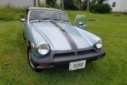 1977 MG Midget for sale