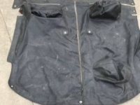 1977 MG MGB for sale in Michigan (ID-36594)