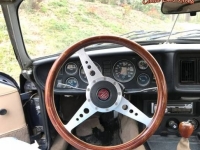 1977 MG MGB for sale in Michigan (ID-36594)