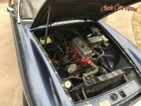 1977 MG MGB for sale in Michigan (ID-36594)