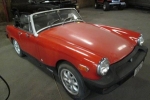 1977 MG Midget for sale in Texas (ID-65555)