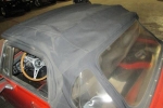 1977 MG Midget for sale in Texas (ID-65555)