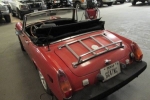 1977 MG Midget for sale in Texas (ID-65555)