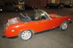 1977 MG Midget for sale in Texas (ID-65555)