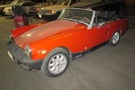 1977 MG Midget for sale in Texas (ID-65555)