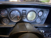 1977 MG Convertible for sale in Texas (ID-86910)