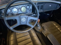 1977 MG Convertible for sale in Texas (ID-86910)